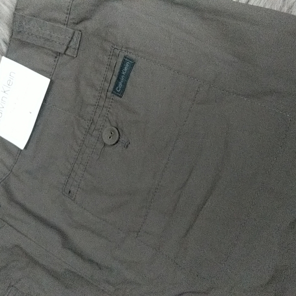 Calvin Klein The Riley Pants (New) - Picture 14 of 15